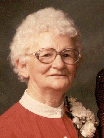Christine  Dann